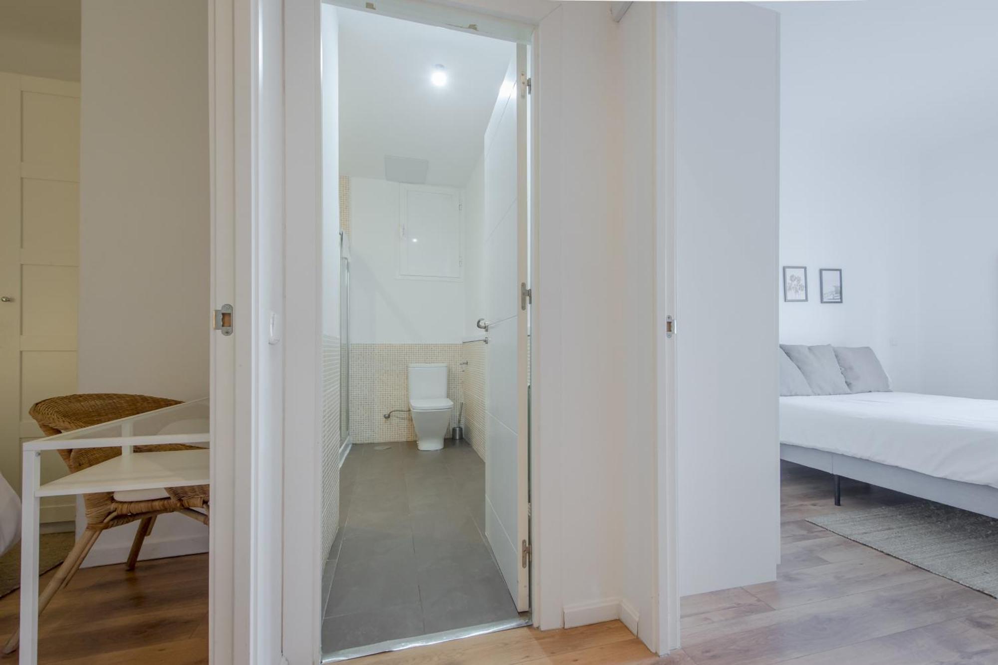 Luxury Apartamento De 5Hab En El Centro De Мадрид Екстериор снимка
