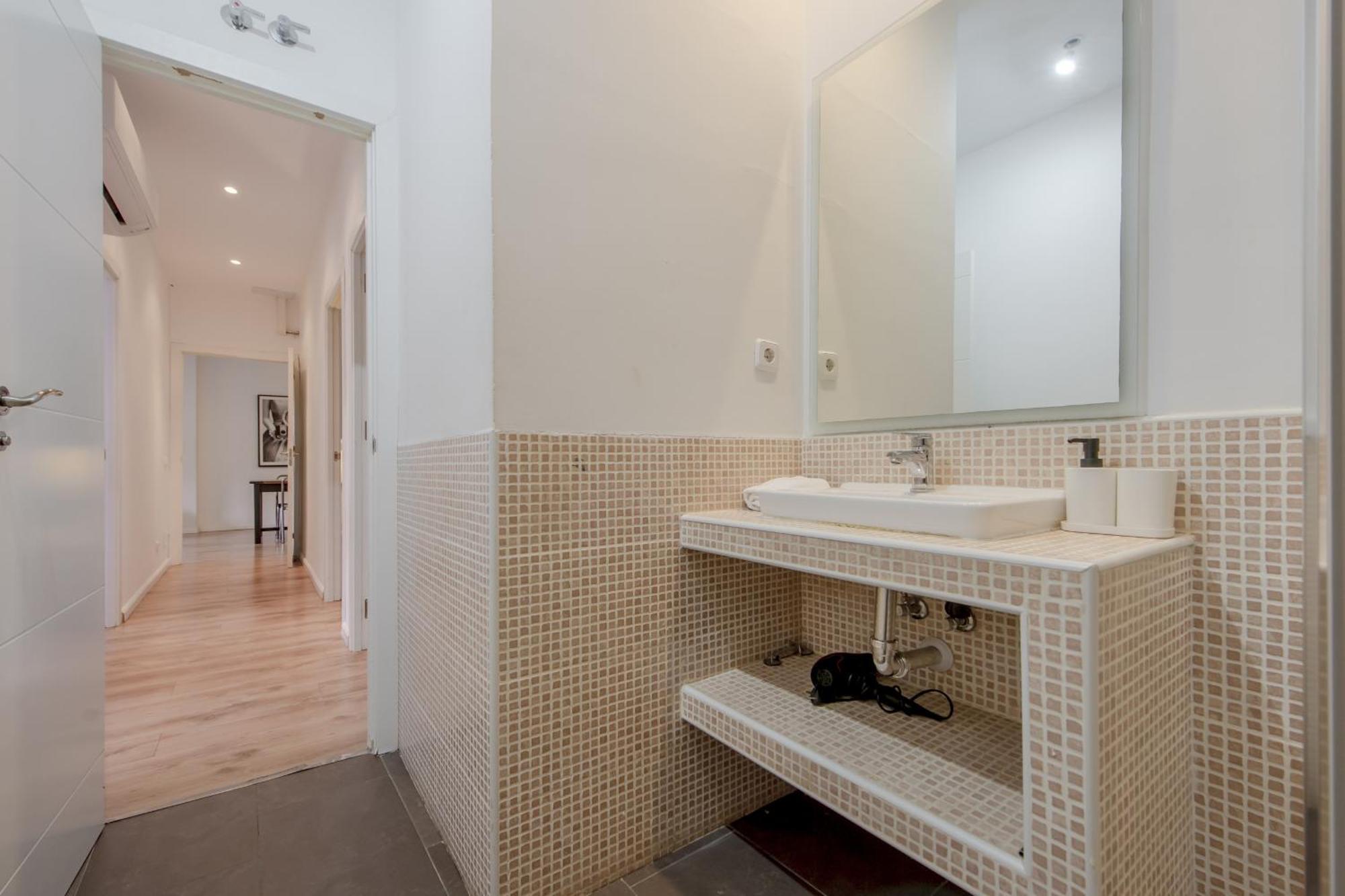 Luxury Apartamento De 5Hab En El Centro De Мадрид Екстериор снимка